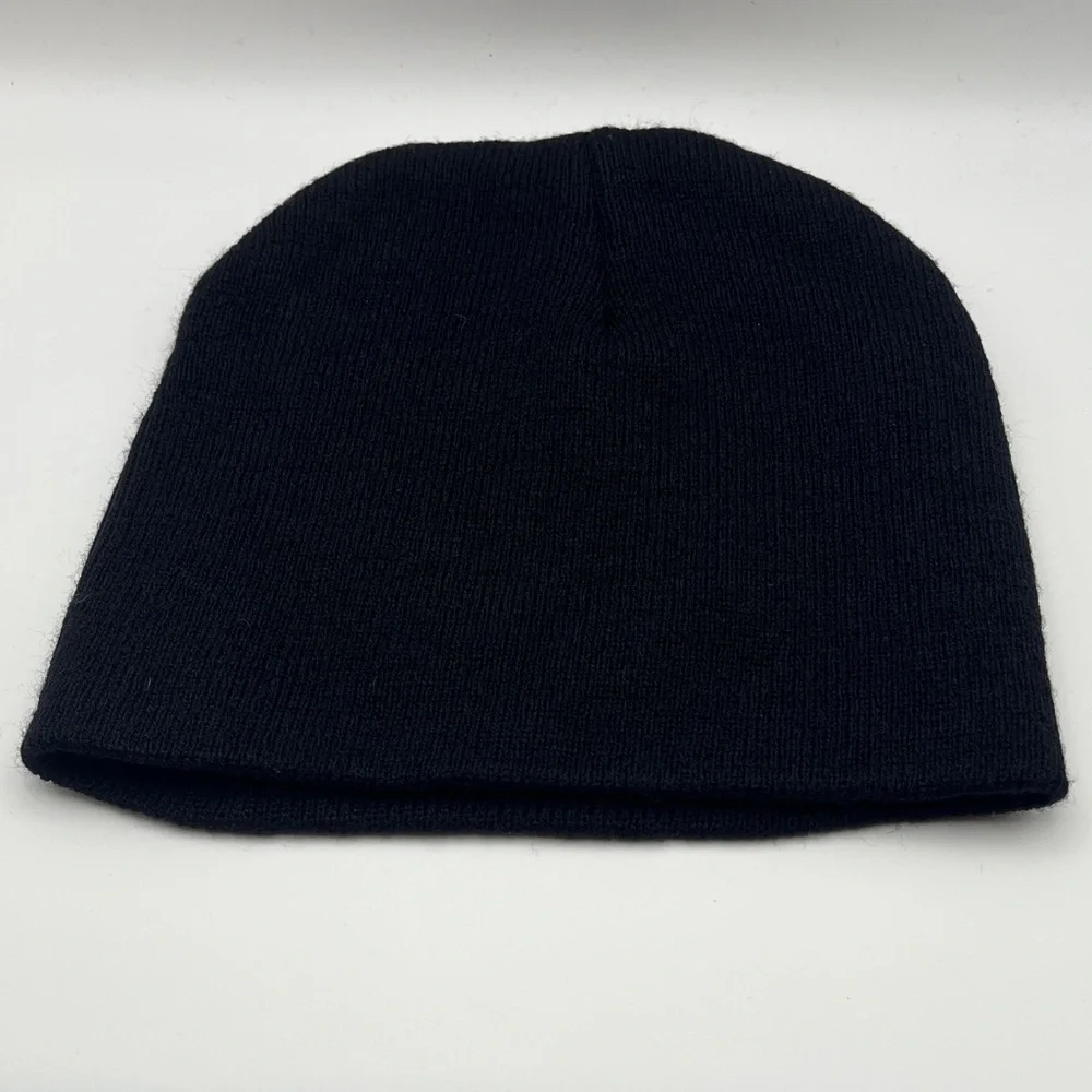 Grateful Dead “Steal Your Terrapin” Cuffless Beanie